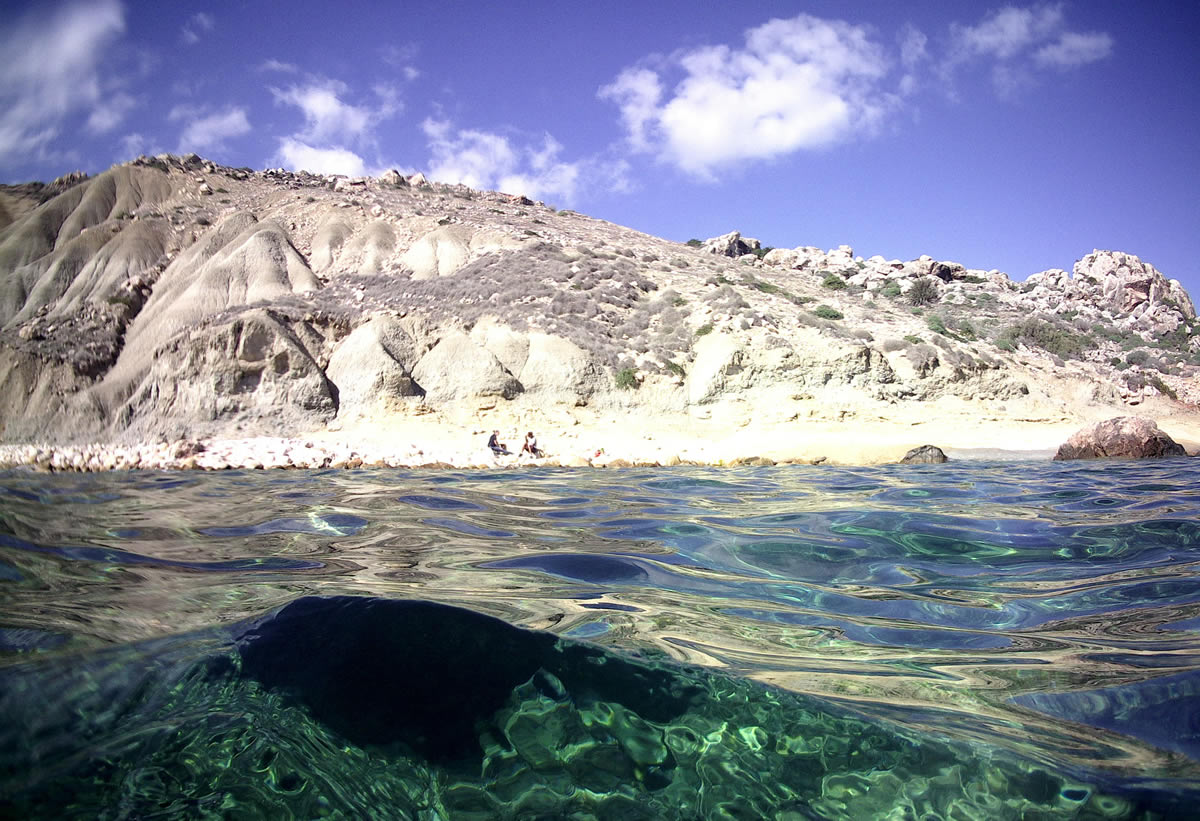 Gebla tal-Halfa underwater photograph 5
